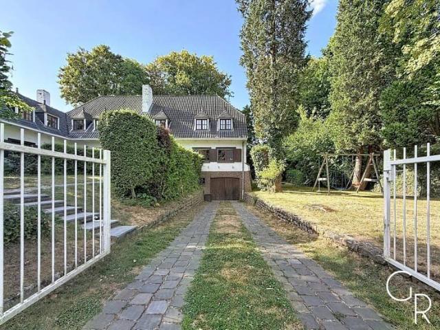 Maison location à Uccle, Bruxelles