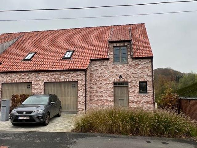 Maison location à Opbrakel, Oost-Vlaanderen