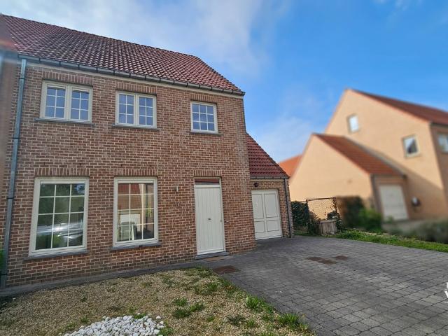 Maison location à Steenokkerzeel, Brabant