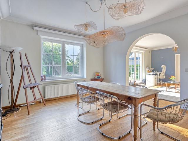 Maison location à Wezembeek-oppem, Brabant