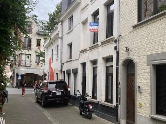 Maison location à Sint-Andries, Antwerpen
