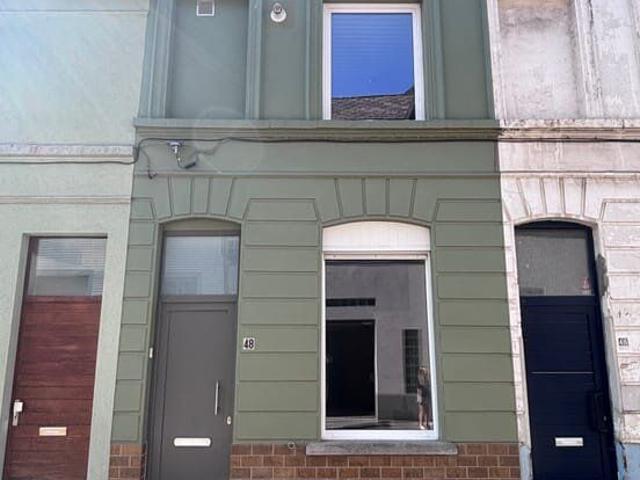 Maison location à Desteldonk, Oost-Vlaanderen