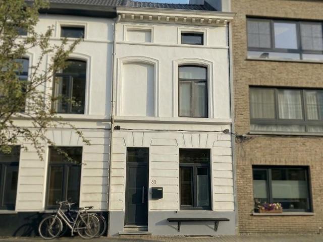 Maison location à Sint Macharius / Sint Baafsdorp, Gent