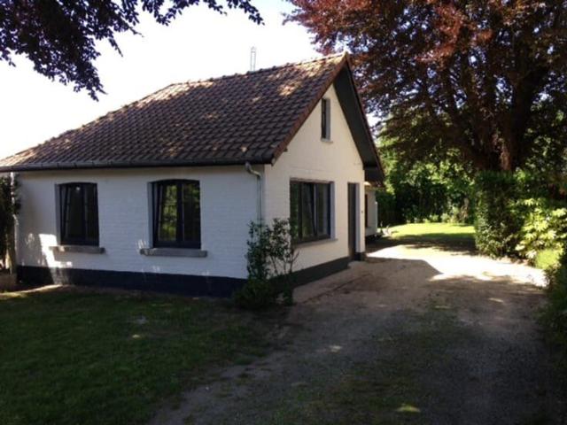 Maison location à Desteldonk, Oost-Vlaanderen