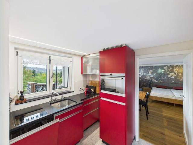 Wohnung mieten in Rehetobel, Appenzell Ausserrhoden