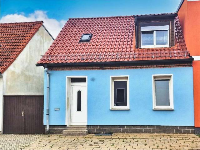Haus kaufen in Coswig (Anhalt), Wittenberg