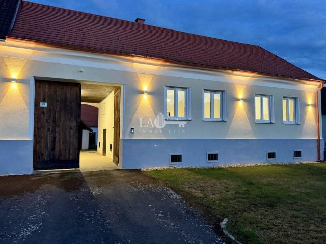 Haus kaufen in Heiligenkreuz im Lafnitztal