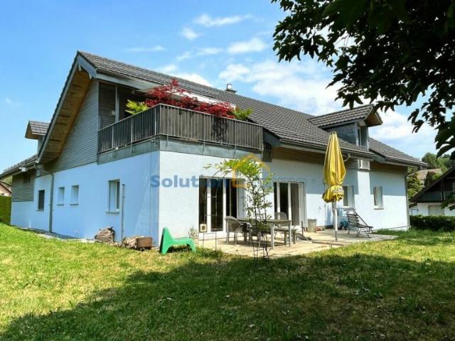 Mehrfamilienhaus kaufen in Forel (Lavaux), Waadt