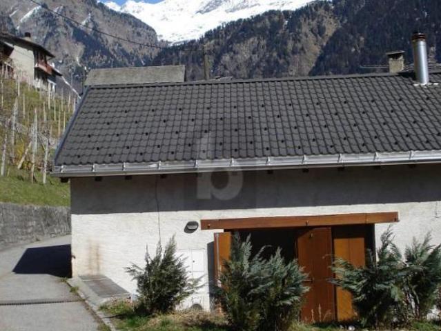 Haus kaufen in Acquarossa, Tessin