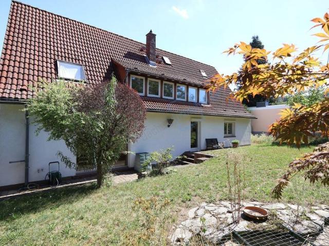 Haus kaufen in Darmstadt, Eberstadt