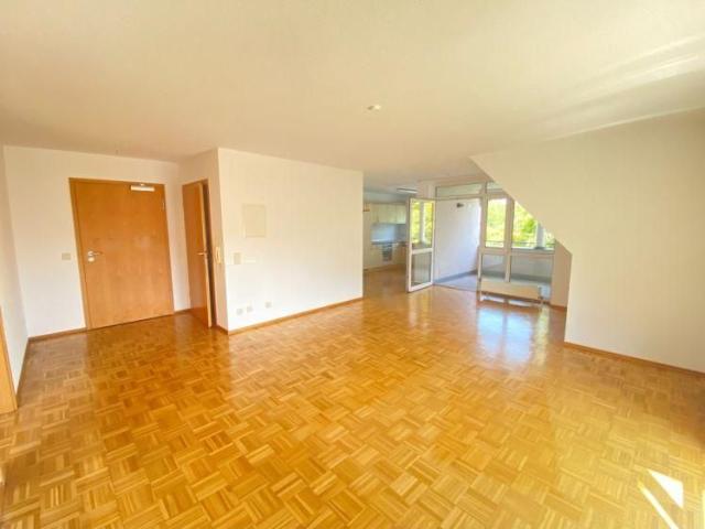 Apartment mieten in Hochdorf, Baden-Württemberg
