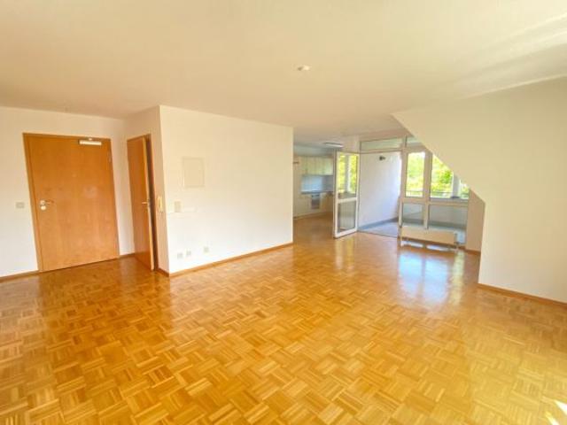 Wohnung mieten in Remseck, Baden-Württemberg