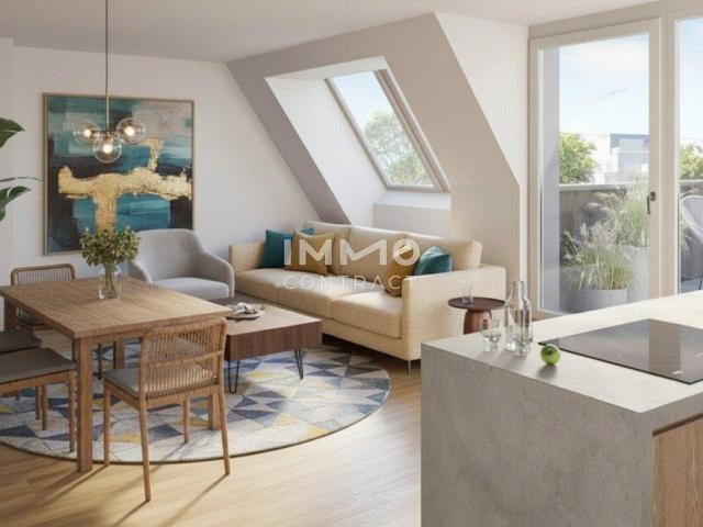 Apartment kaufen in KG Oberlaa Stadt, Wien