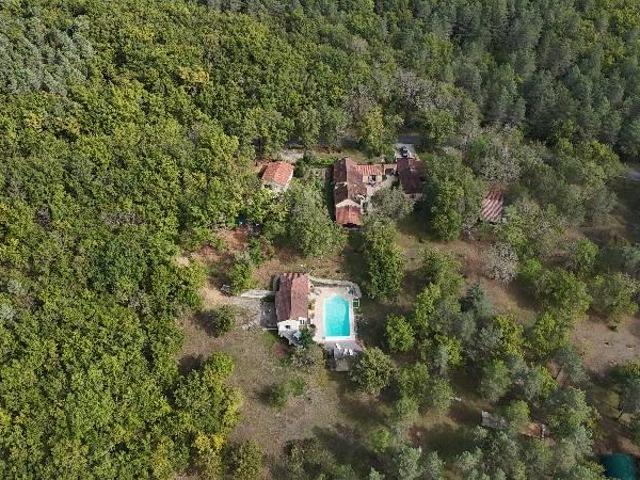 Maison vente à France métropolitaine, Paunat