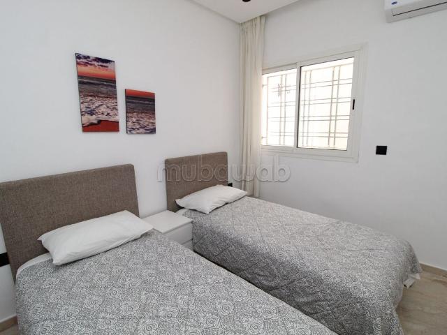 Appartement location à Agadir, Oued ed Dahab-Lagouira