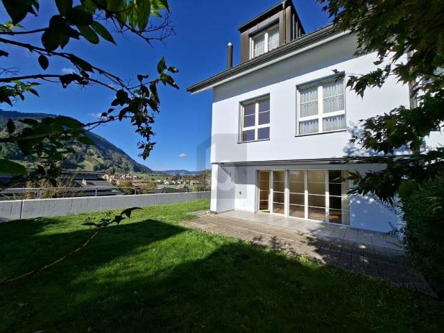 Einfamilienhaus mieten in Sattel, Schwyz
