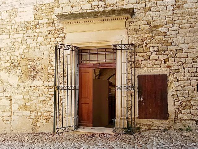 Maison vente à Privas, Bourg-saint-andéol