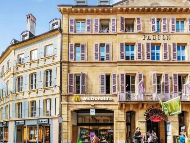 Apartment mieten in Corcelles (NE)