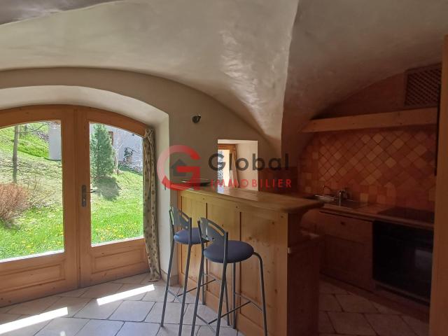 Appartement vente à Albertville, Les Allues