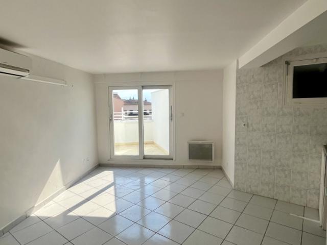 Appartement vente à Perpignan