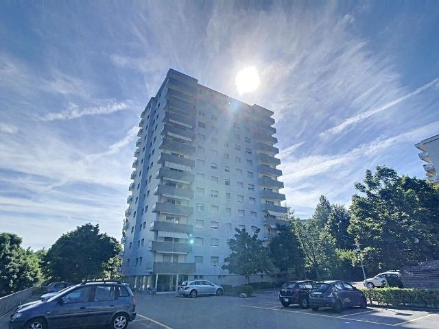 Apartment mieten in Fribourg