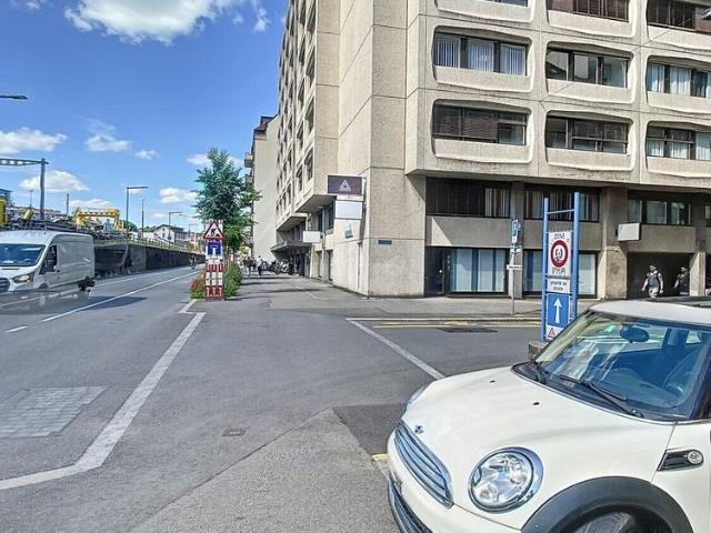 Apartment mieten in Fribourg