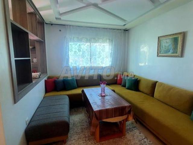 Appartement location à Mansouria, Gharb-Chrarda-Beni Hssen
