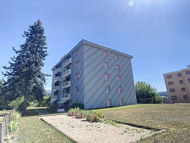 Apartment mieten in Marly