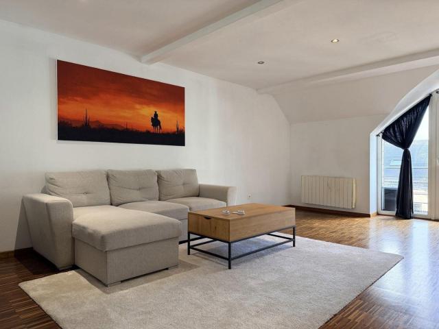 Kot location à Neufchâteau, Luxembourg