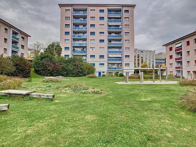 Apartment mieten in Fribourg