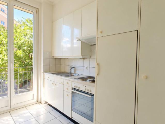 Apartment mieten in Renens, Waadt