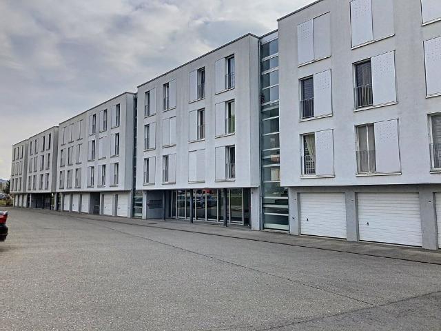 Apartment mieten in Vuarmarens, Ursy
