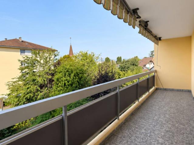 Apartment mieten in Renens, Waadt