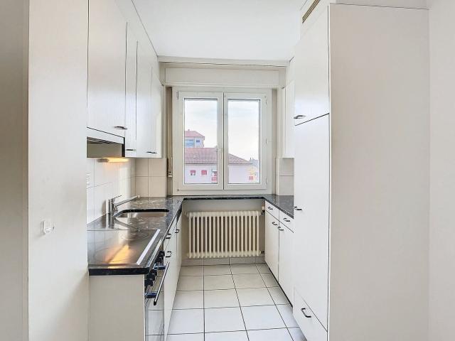 Apartment mieten in Villars, Freiburg