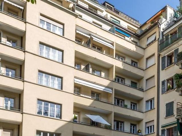 Apartment mieten in Conches