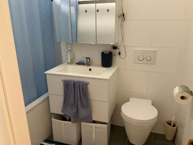 Apartment mieten in La Tène