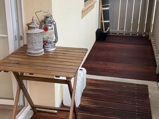 Apartment mieten