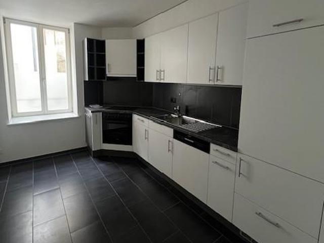 Apartment mieten in Yverdon-les-Bains