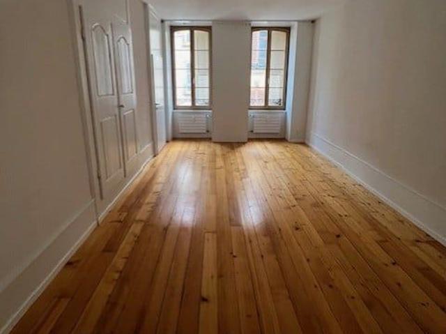 Apartment mieten in Yverdon-les-Bains