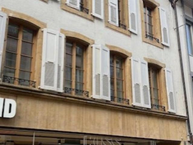 Apartment mieten in Belmont-Yverdon, Waadt