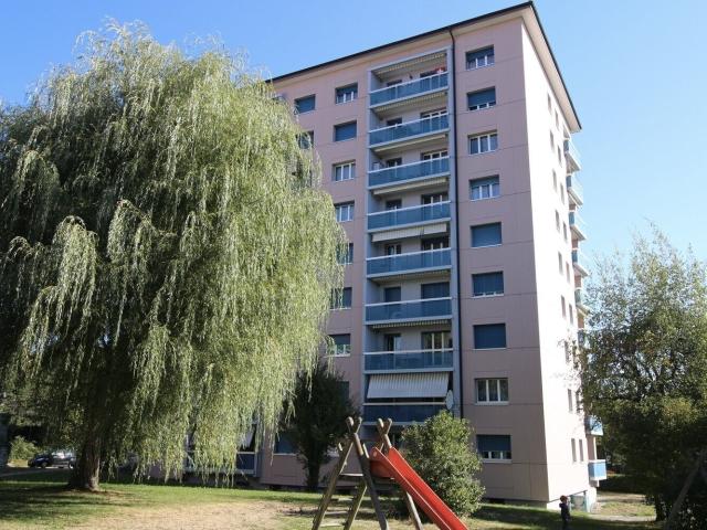 Apartment mieten in Villars, Freiburg