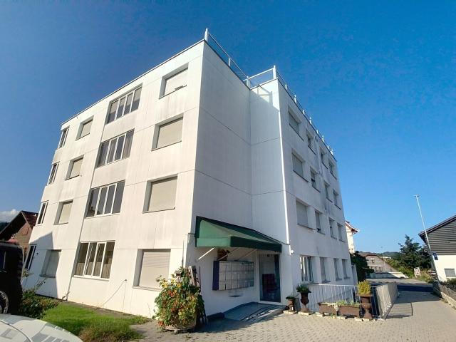 Apartment mieten in Marly