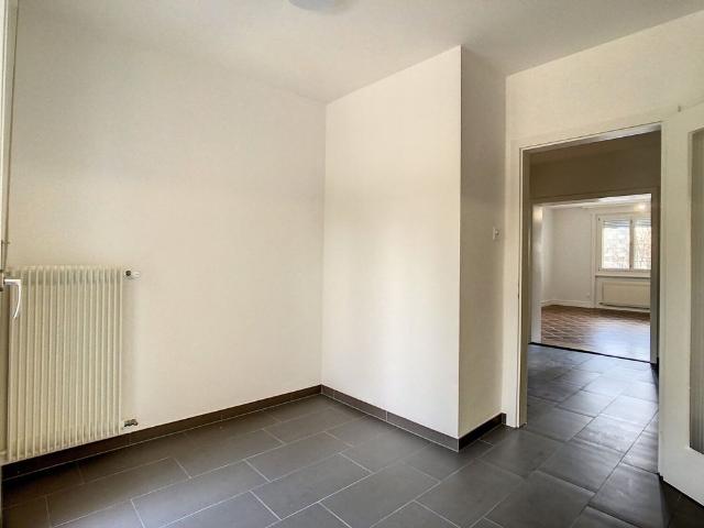 Apartment mieten in Vignettaz, Fribourg - Freiburg