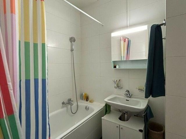 Apartment kaufen in Lausanne