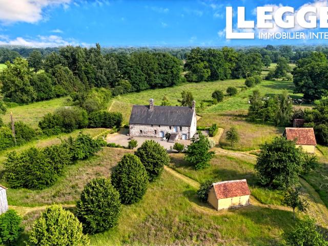 Maison vente à Argentan, Bellou-en-houlme