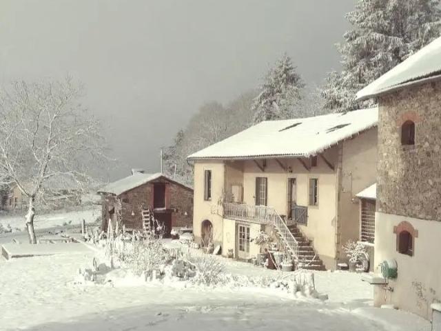 Maison vente à Gorses, Lot