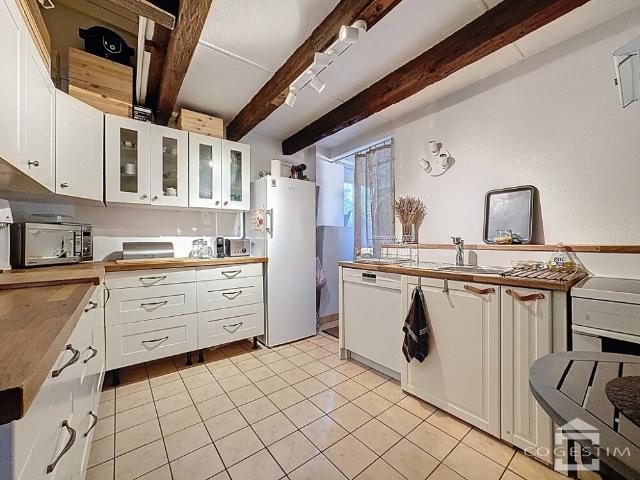 Haus mieten in Coinsins, Waadt