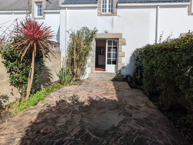Maison vente à Lorient, Bretagne