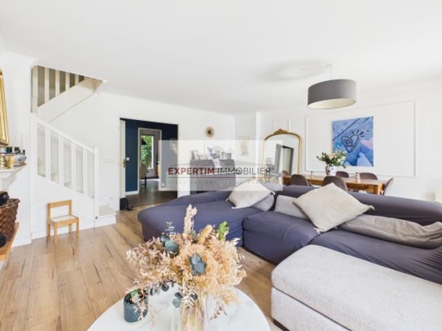 Maison vente à Versailles, Noisy-le-roi
