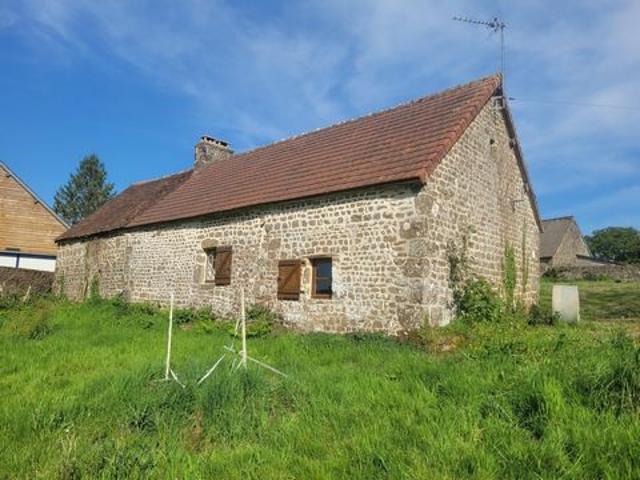 Villa vente à Argentan, La Sauvagère